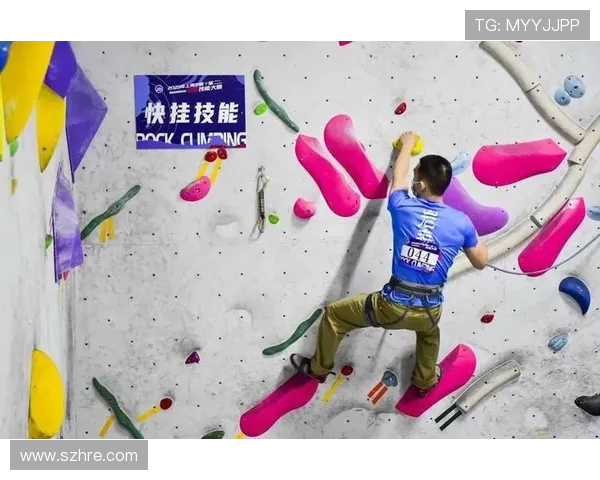 上海攀岩队心理素质排名第一最新攀岩心理素质TOP10揭晓 上海攀岩队心理素质排名第一最新攀岩心理素质TOP10揭晓