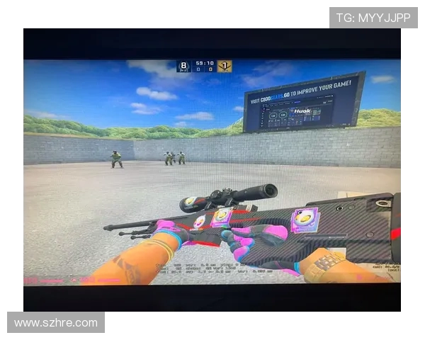 从零到高手CSGO比赛全方位实战技巧与经验分享 从零到高手CSGO比赛全方位实战技巧与经验分享