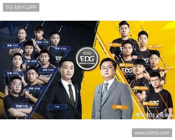 DOTA2专题深入分析EDG战队在比赛中的耐力表现与策略探讨 DOTA2专题深入分析EDG战队在比赛中的耐力表现与策略探讨