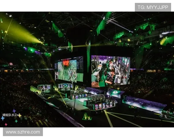 DOTA2盛宴揭秘EDG战队的耐力与团队协作之道 DOTA2盛宴揭秘EDG战队的耐力与团队协作之道