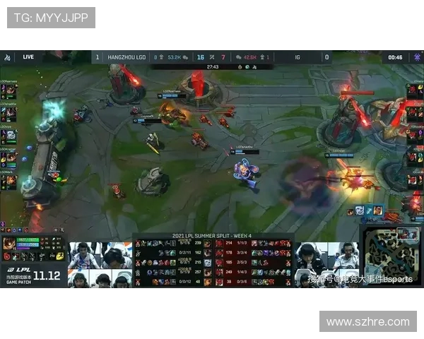 IG中路突破的成败分析与战术反思 IG中路突破的成败分析与战术反思