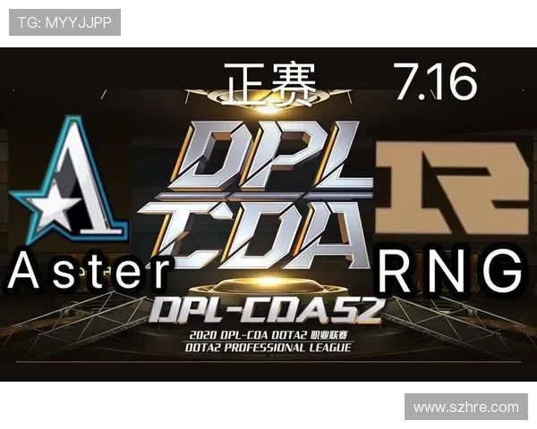 RNG战队的崛起与蜕变:DOTA2赛场上的奋斗与荣耀之路 RNG战队的崛起与蜕变:DOTA2赛场上的奋斗与荣耀之路
