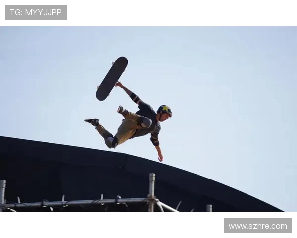 上海极限运动队的成长历程与梦想追逐之路特别报道 上海极限运动队的成长历程与梦想追逐之路特别报道