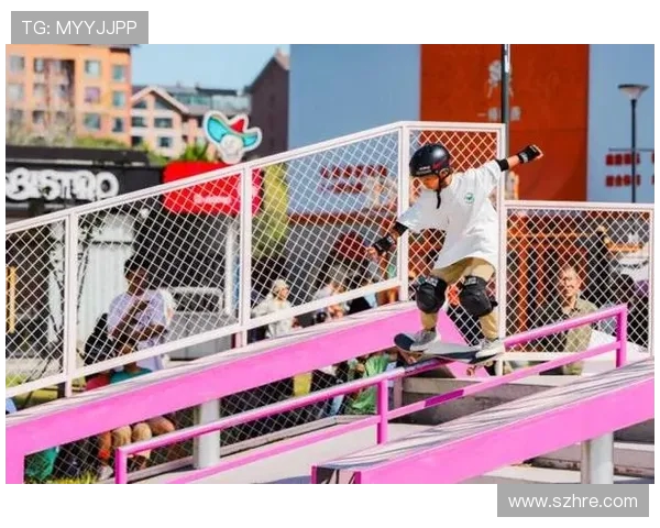 上海滑板队心理素质提升之路：热议滑板文化与竞技精神的变革