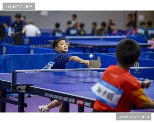 乒乓球专题:深入探讨北京乒乓球队灵活性训练与战术创新的成功之道 乒乓球专题:深入探讨北京乒乓球队灵活性训练与战术创新的成功之道