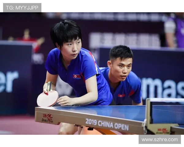 乒乓球战术评比揭晓北京乒乓球队荣获第二名的背后故事 乒乓球战术评比揭晓北京乒乓球队荣获第二名的背后故事