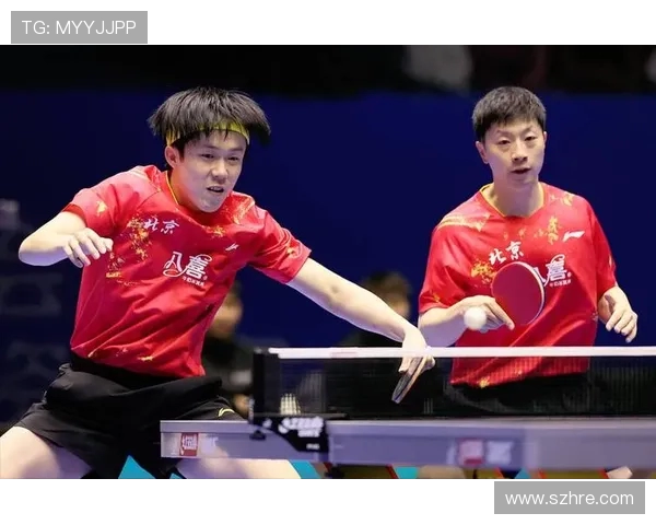 乒乓球耐力排行榜揭晓杭州乒乓球队荣登第十名引发关注 乒乓球耐力排行榜揭晓杭州乒乓球队荣登第十名引发关注