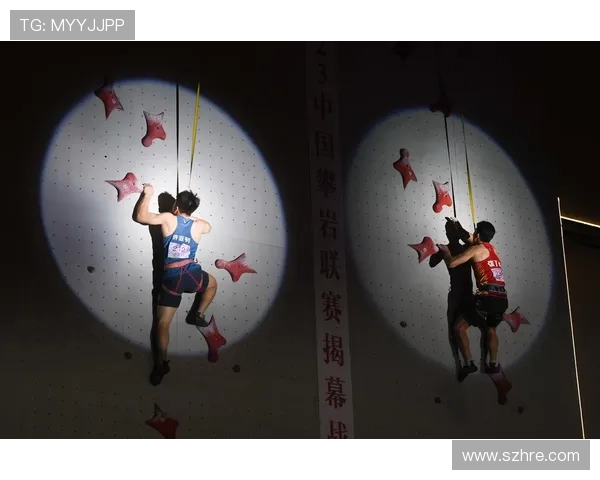 北京飞盘队在攀岩联赛中的速度表现分析与点评