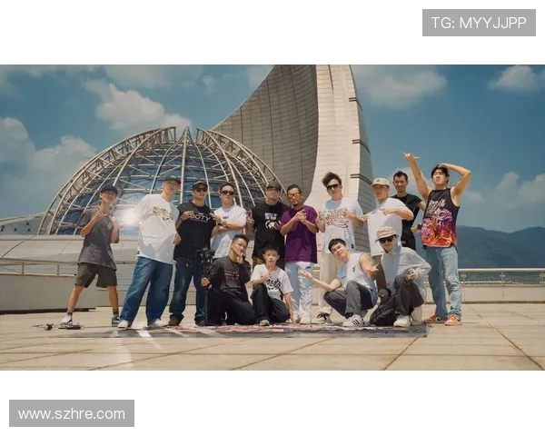 北京街舞队比赛经验分享聚焦街舞文化与团队合作的魅力与挑战