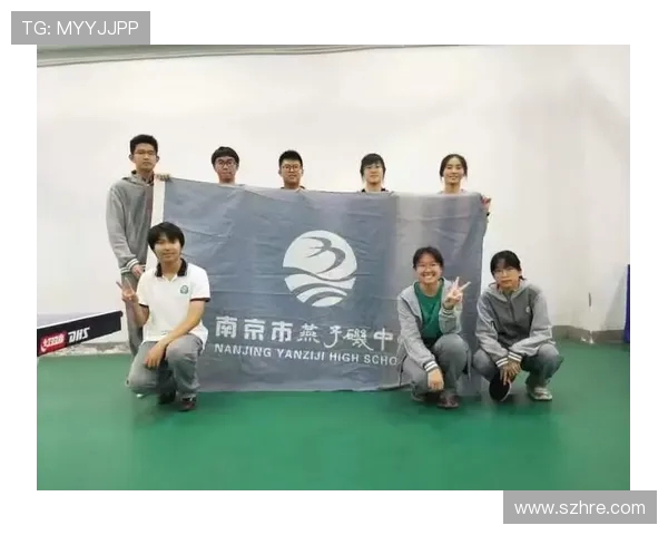 南京乒乓球队的比赛经验分享与成长之路探讨