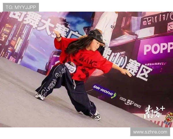 南京滑板队在世界街舞大赛中的力量展现与精彩点评