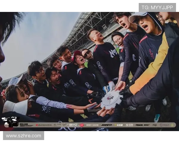 南京飞盘队在极限运动世界杯积分榜中以56分稳居第一名引发关注 南京飞盘队在极限运动世界杯积分榜中以56分稳居第一名引发关注