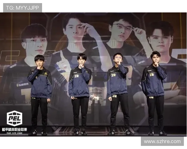 和平精英RNG战队个人能力分析与战术配合探讨 和平精英RNG战队个人能力分析与战术配合探讨