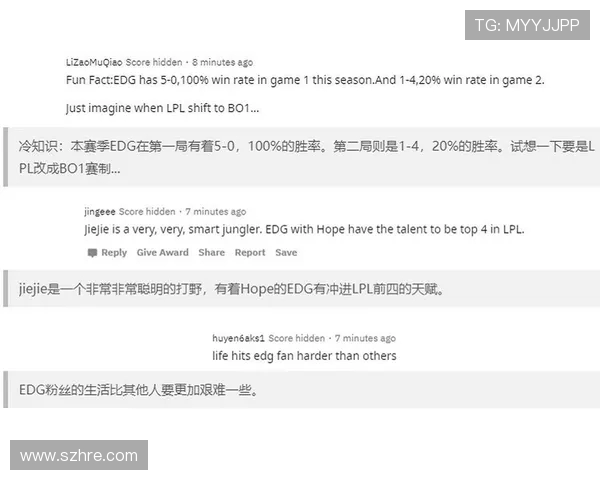 和平精英热议：EDG的实力争议