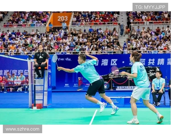 广州羽毛球队战术解析与发展策略研究探讨 广州羽毛球队战术解析与发展策略研究探讨