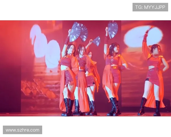 成都街舞队的默契配合与创意表达探索之旅