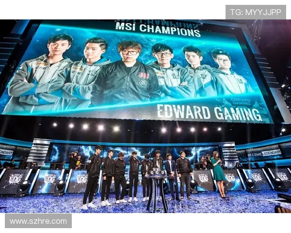 探讨EDG战队在英雄联盟赛事中的心理素质与团队协作能力提升之道