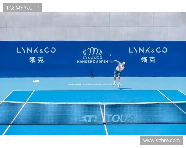 杭州网球队战术揭秘：网球巨献背后的策略与技巧探讨