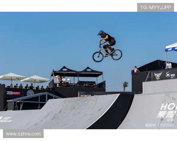 杭州滑板队以92分领跑极限运动世界杯积分榜展现强劲实力