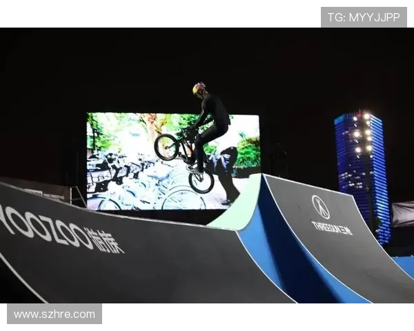 极限运动嘉年华精彩回顾北京街舞队展现力量与激情的完美结合 极限运动嘉年华精彩回顾北京街舞队展现力量与激情的完美结合