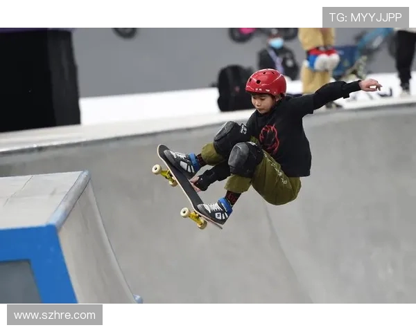 武汉滑板队以93分领跑滑板精英赛积分榜展现强劲实力