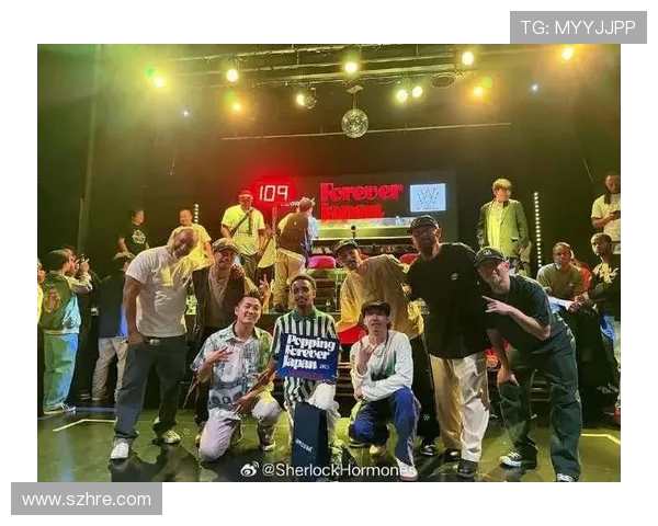 深圳街舞队在世界街舞大赛中的精彩表现与状态分析