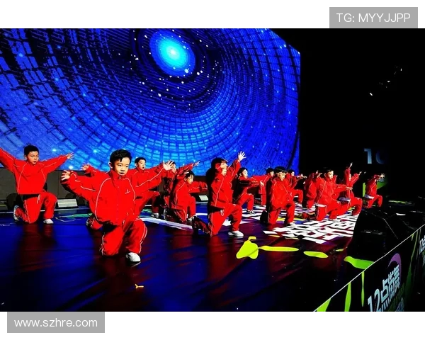 王磊独家分享街舞心得与技巧助你舞出自我风格