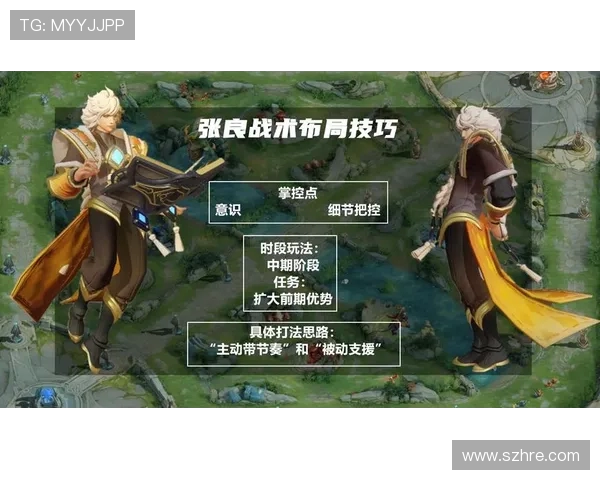 王者荣耀深度解析：揭秘BLG战队的游戏意识与战术思维