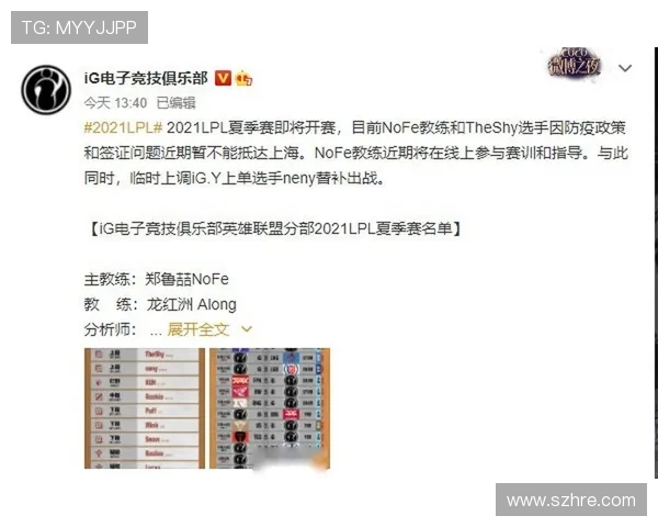 职业联赛分析：IG战队实力展现与未来发展潜力探讨