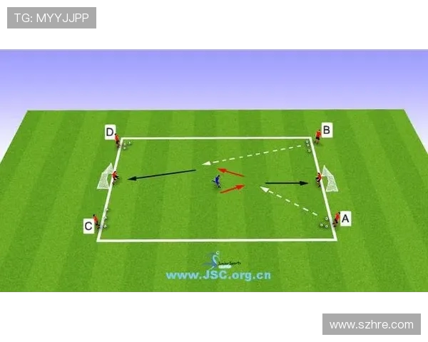科学足球训练中的节奏掌控与提升技巧探索