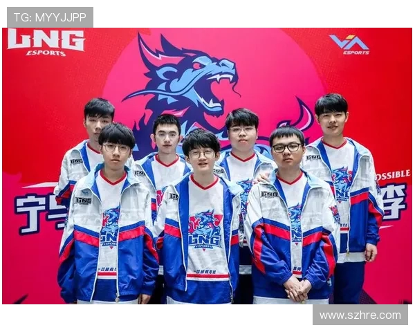 英雄联盟战术排行榜揭晓LNG战队强势跻身第四名引发热议