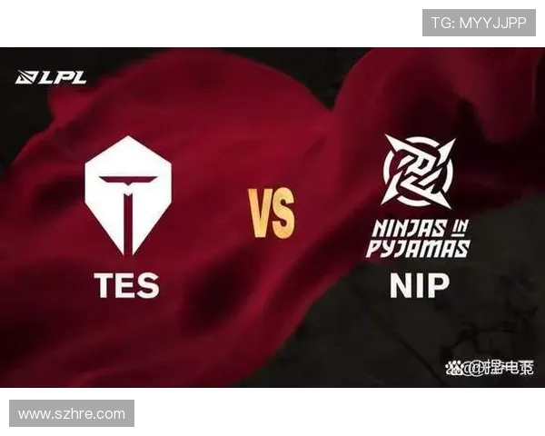 英雄联盟深度解析：TES战队的比赛策略与经验分享