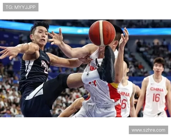 中国台北男篮对阵菲律宾队精彩比赛录像回顾与分析