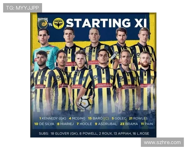 中央海岸与惠灵顿比赛结果分析及比分预测展望 中央海岸与惠灵顿比赛结果分析及比分预测展望