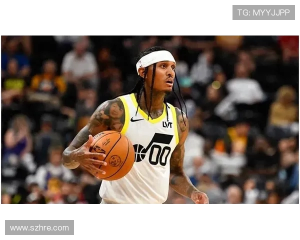 乔丹克拉克森：从替补到全明星的华丽蜕变与篮球生涯回顾