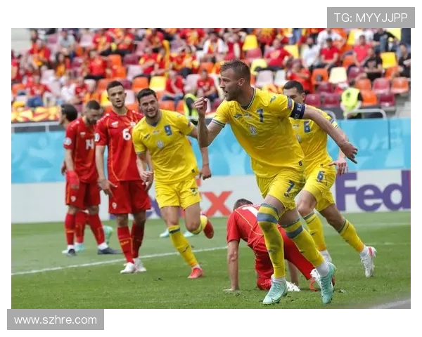 乌克兰与土耳其足球对决谁将赢得胜利分析与预测