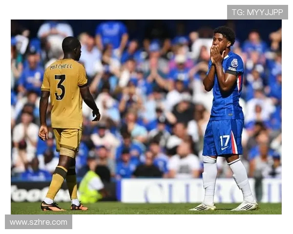 切尔西与水晶宫最新积分对比分析及未来赛程展望 切尔西与水晶宫最新积分对比分析及未来赛程展望