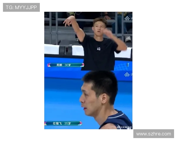 周鹏:从篮球场上的拼搏者到生活中的奋斗者,见证成长与坚持的故事 周鹏:从篮球场上的拼搏者到生活中的奋斗者,见证成长与坚持的故事