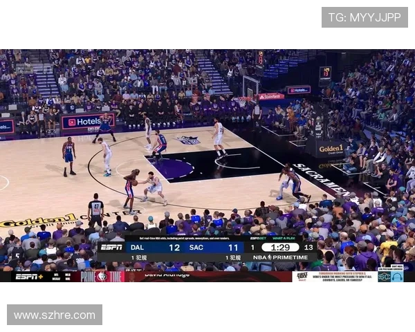 国王队与独行侠精彩对决全场录像回放及精彩瞬间分析