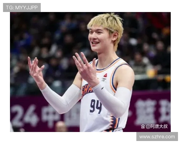 广东队与上海队CBA精彩全场回放分析与赛后点评