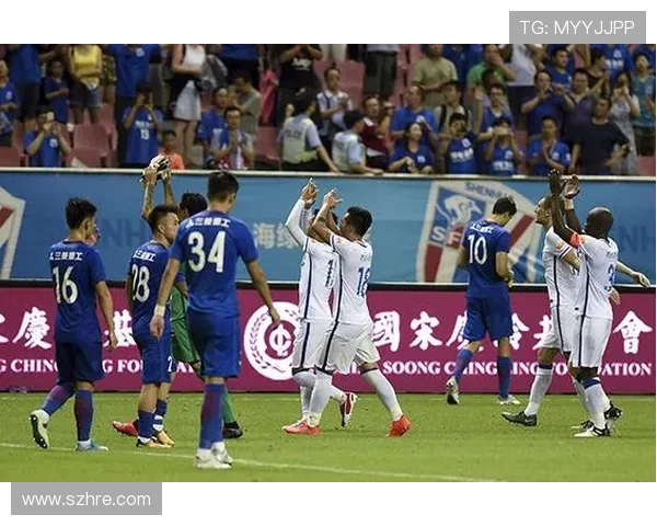 恒丰对阵申花精彩直播全程回顾与赛后分析尽在这里