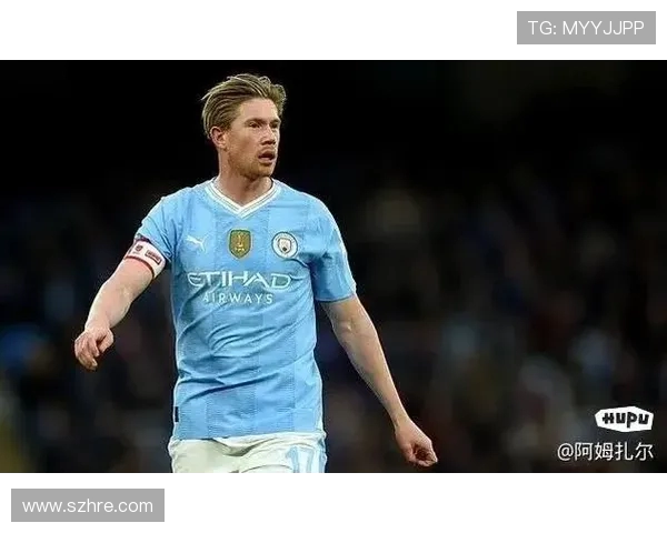 德布劳内：足坛魔术师如何在比赛中创造无限可能与精彩瞬间