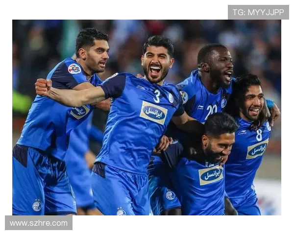 德黑兰独立队与希拉尔队的激烈对决展现足球魅力与战术智慧 德黑兰独立队与希拉尔队的激烈对决展现足球魅力与战术智慧