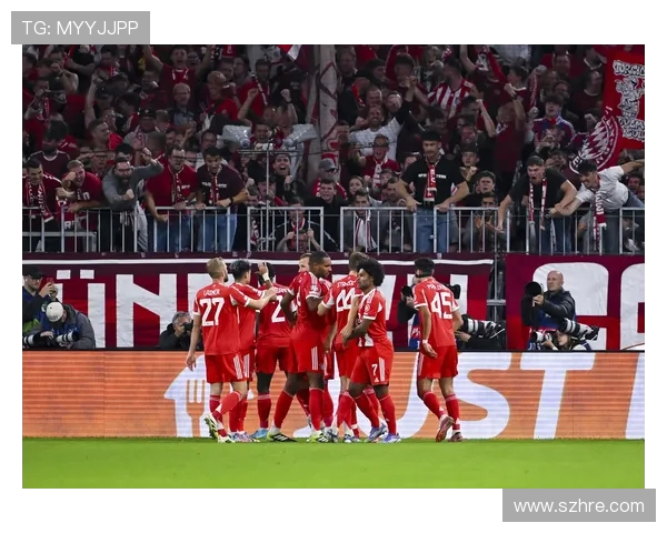 拜仁慕尼黑与巴黎圣日耳曼欧冠对决精彩集锦回顾 拜仁慕尼黑与巴黎圣日耳曼欧冠对决精彩集锦回顾