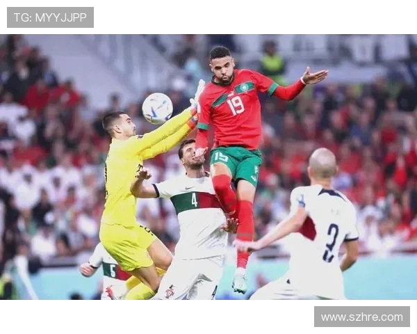 摩洛哥与伊朗激战在即球迷期待精彩对决与精彩进球