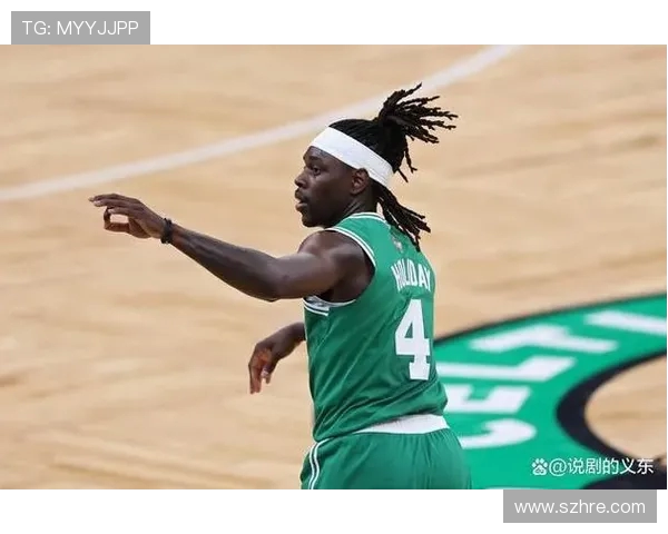 朱霍勒迪的篮球之路与影响力分析:从新秀到全明星的成长历程 朱霍勒迪的篮球之路与影响力分析:从新秀到全明星的成长历程