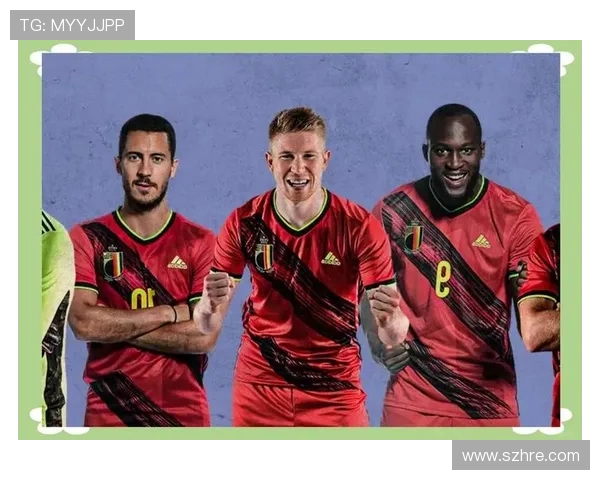 比利时与美国足球历史交锋战绩分析与未来展望