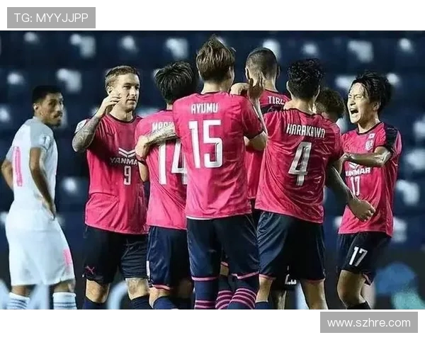 浦和红钻迎战大阪樱花争夺联赛关键三分的激烈对决