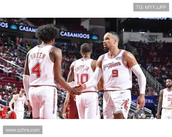 火箭队与开拓者精彩对决全场录像回放及精彩瞬间分析 火箭队与开拓者精彩对决全场录像回放及精彩瞬间分析