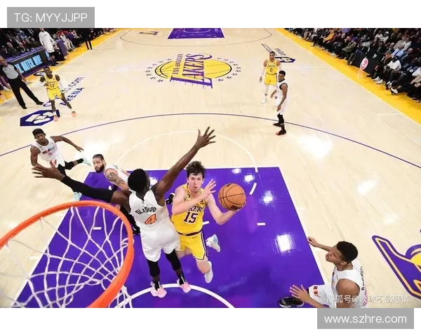热火与湖人经典对决精彩瞬间回顾与分析